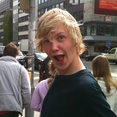 Martin Moon Photo 10