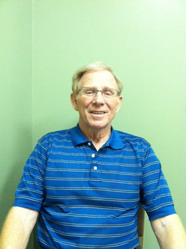 Frank Richardson Photo 35