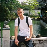 Jack Cain Photo 21