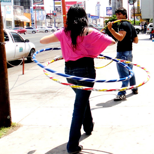 Ana Ruiz Photo 20