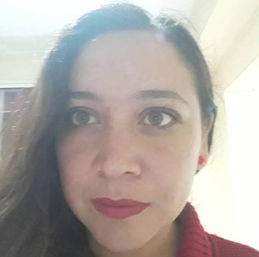 Ana Ponce Photo 12