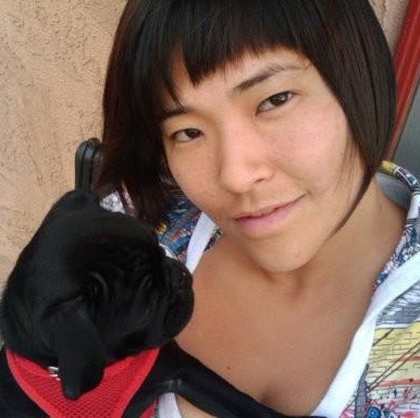 Tracy Liu Photo 31