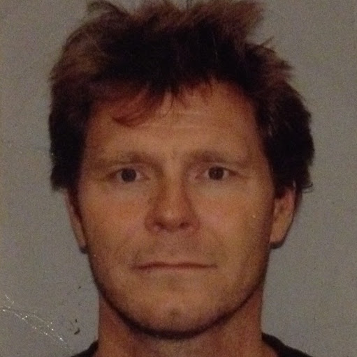 Tony Peek Photo 34