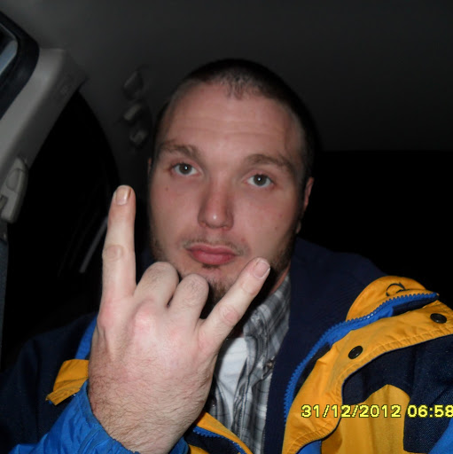 Jeremy Pollard Photo 2