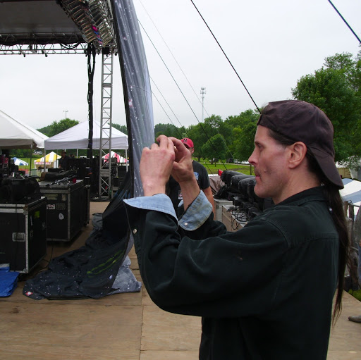 Billy Adams Photo 2