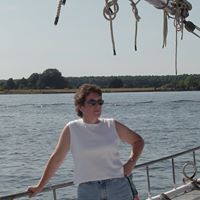 Carole Tringali Photo 3