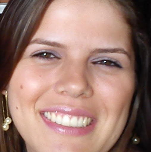 Paula Huber Photo 13