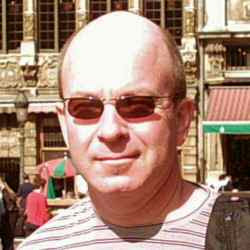 Phillip Robbins Photo 37