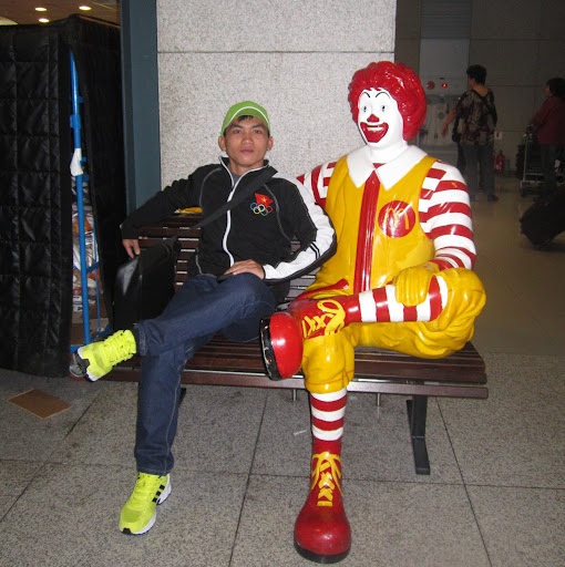 Chan Shin Photo 22