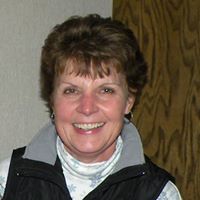 Cindy Schrader Photo 7