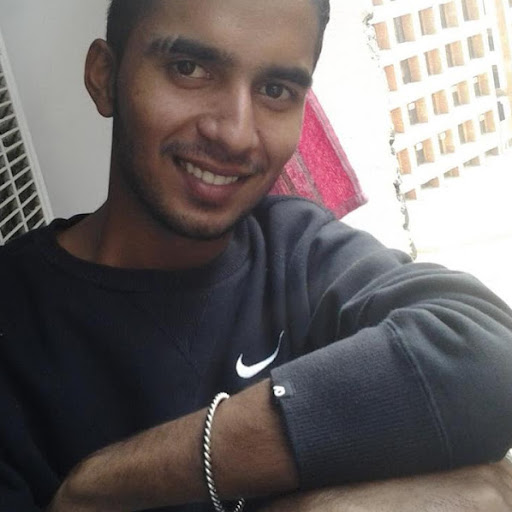 Jagdeep Sidhu Photo 5