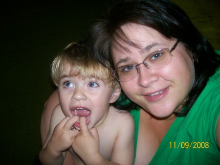 Lori Carter Photo 15