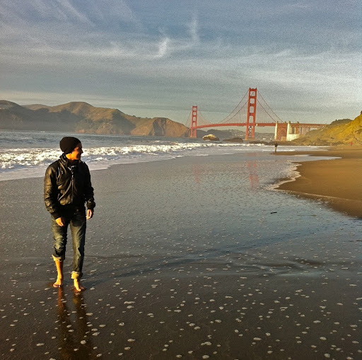 Gerardo Burgos Photo 3
