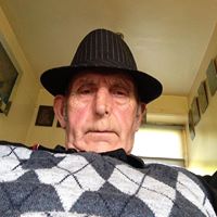 Fred Sharp Photo 10