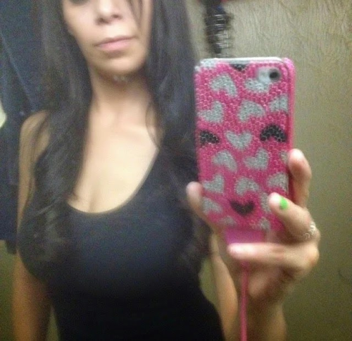Melissa Cruz Photo 42