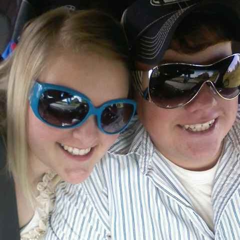 Brandi Henson Photo 4