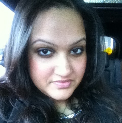 Lincy Abraham Photo 4