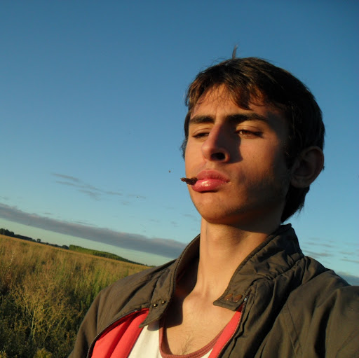 Samuel Cooperstein Photo 2