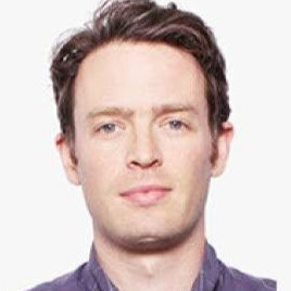 Christopher O'Connell Photo 25