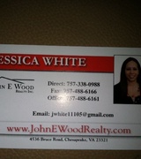 Jessica White Photo 14