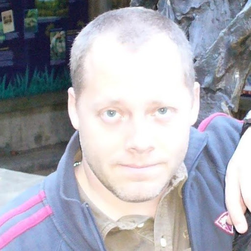 Drew Stone Photo 16