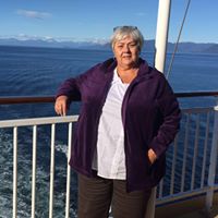 Terri Chouinard Photo 14