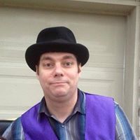 Phillip Daniel Photo 30