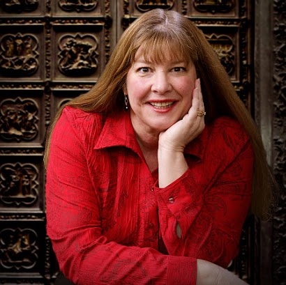 Claudia Carroll Photo 34