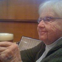 Margaret Ford Photo 22