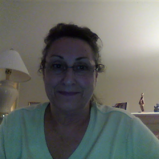 Nancy Meredith Photo 8