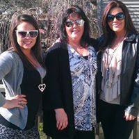 Cindy Mccormack Photo 10