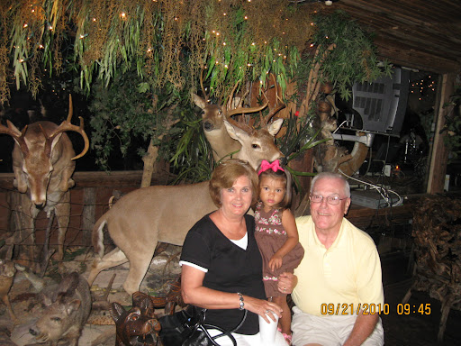 Joe Daugherty Photo 4