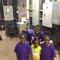 Darrell Robinson Photo 30
