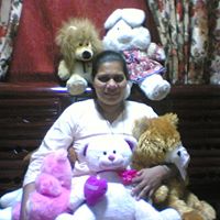 Nancy Barreto Photo 14