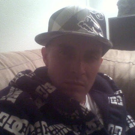 Marcus Ybarra Photo 12