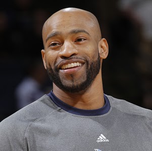 Vince Carter Photo 35