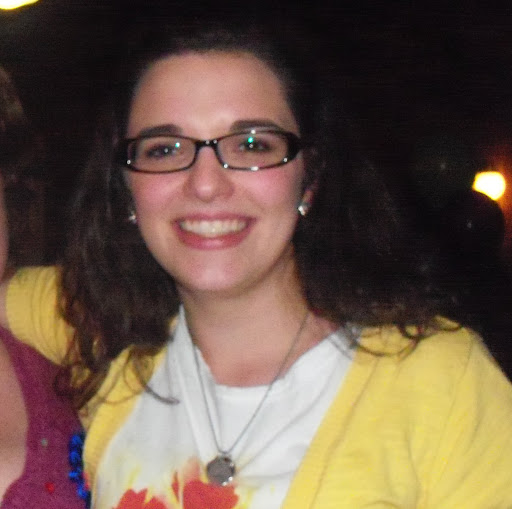 Amy Gaskin Photo 12