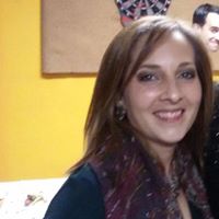 Linda Vives Photo 10