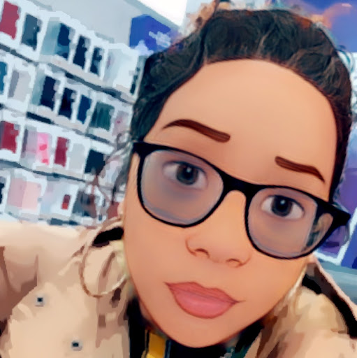 Natasha Martinez Photo 37