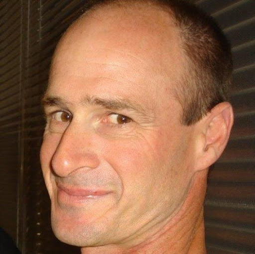 Timothy Pope Photo 11