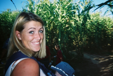 Brandi Phillips Photo 6