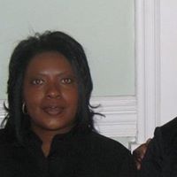 Kimberly Leverett Photo 4