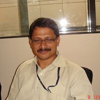 Raghu Menon Photo 18