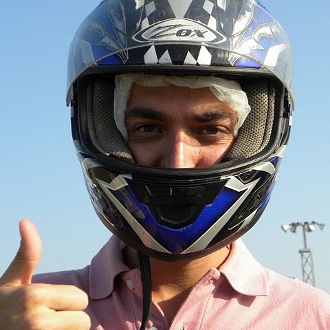Jorge Sosa Photo 31