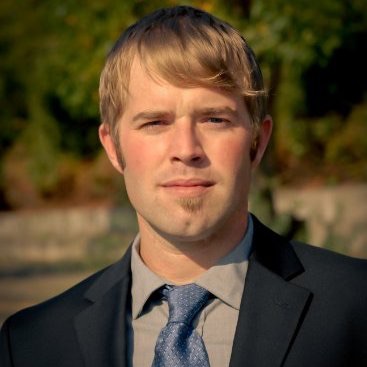 Gabriel Watts Photo 3