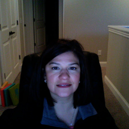 Cindy Carr Photo 17