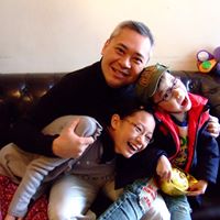 Raymond Lau Photo 21