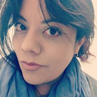 Paulina Rocha Photo 21