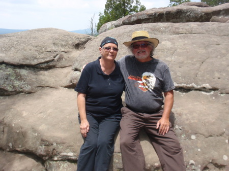 Sharon Miller Photo 29