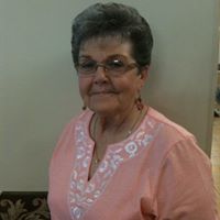 Mary Coburn Photo 12